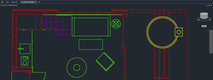 CAD Design